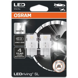 Osram LEDriving SL W21W/5W...
