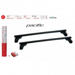 G3 Pacific Kit Barre...