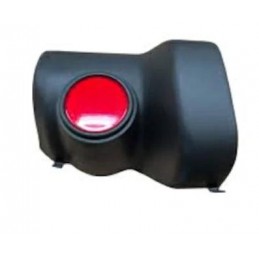 Cantonale posteriore nero sx
