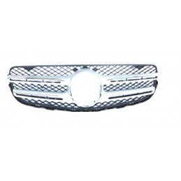 Griglia mascherina radiatore