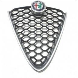 Griglia mascherina...