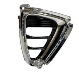 Griglia paraurti anteriore...