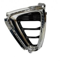 Griglia paraurti anteriore...