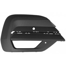 Griglia paraurti anteriore...