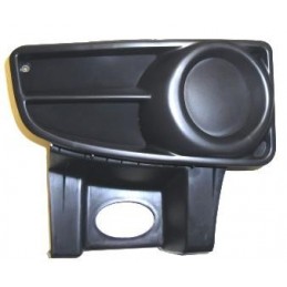 Griglia paraurti anteriore dx