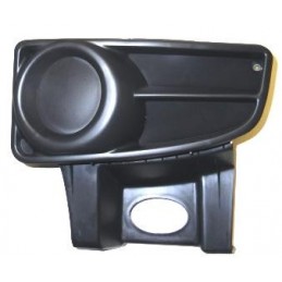 Griglia paraurti anteriore sx