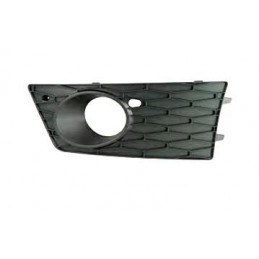 Griglia paraurti anteriore sx