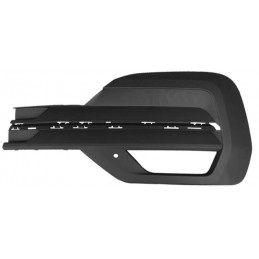 Griglia paraurti anteriore sx