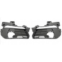 Kit griglia paraurti...