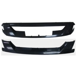 Kit modanatura griglia...