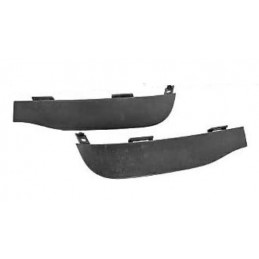 Kit spoiler paraurti...
