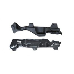 Kit staffe parafango...