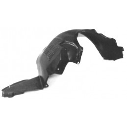 Locaro riparo passaruota...