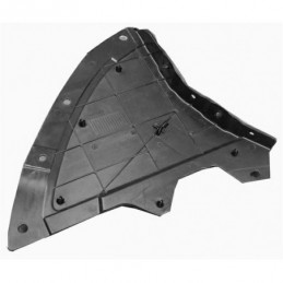 Locaro riparo passaruota...