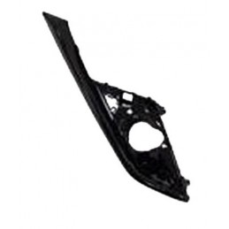 Modanatura griglia paraurti...