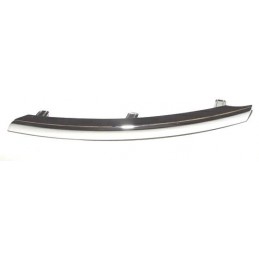 Modanatura griglia paraurti...