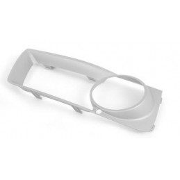 Modanatura griglia paraurti...