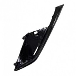 Modanatura griglia paraurti...