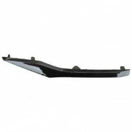 Modanatura griglia paraurti...