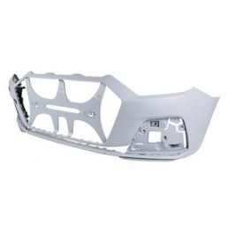 Paraurti anteriore...