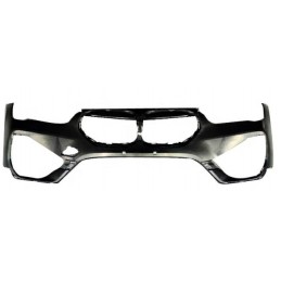 Paraurti anteriore...