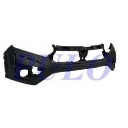 Paraurti anteriore...