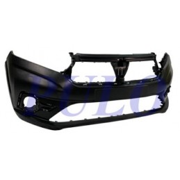 Paraurti anteriore...