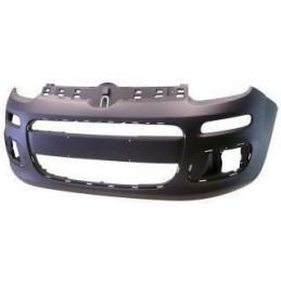 Paraurti anteriore...