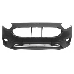 Paraurti anteriore...