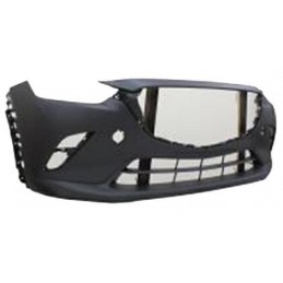 Paraurti anteriore...