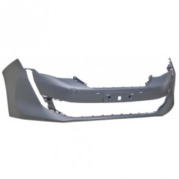 Paraurti anteriore...