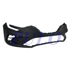 Paraurti anteriore...