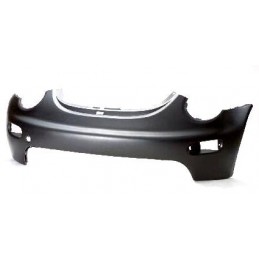 Paraurti anteriore...