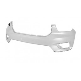 Paraurti anteriore...