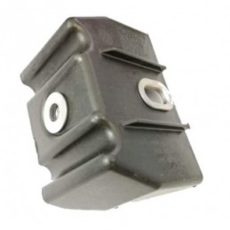 Supporto superiore radiatore