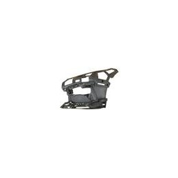 Staffa supporto fendinebbia sx