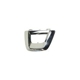 Modanatura esterna cromata...