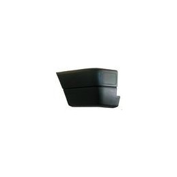 Cantonale posteriore nero sx