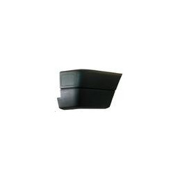Cantonale posteriore nero dx
