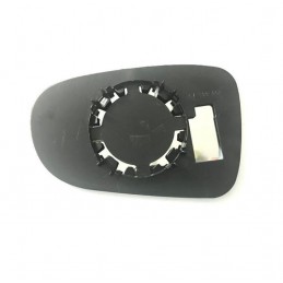 Piastra specchietto con...