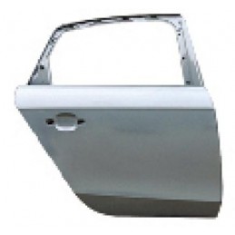 Porta posteriore dx