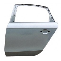Porta posteriore sx