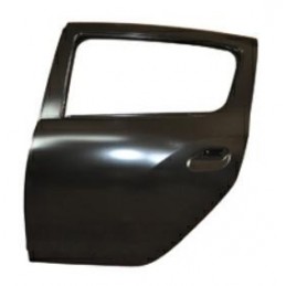 Porta posteriore sx