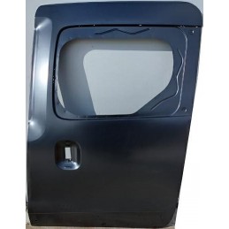Porta posteriore scorrevole sx