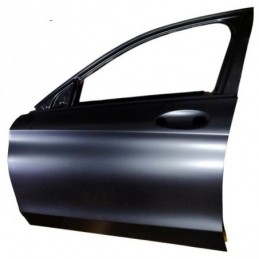 Porta anteriore sx