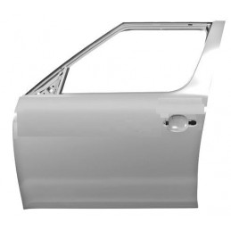 Porta anteriore sx