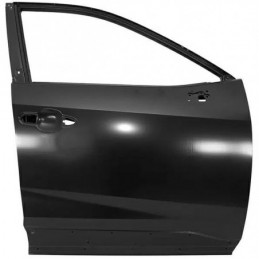 Porta anteriore dx