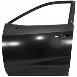 Porta anteriore sx