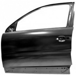 Porta anteriore sx