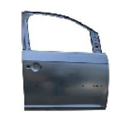 Porta anteriore dx